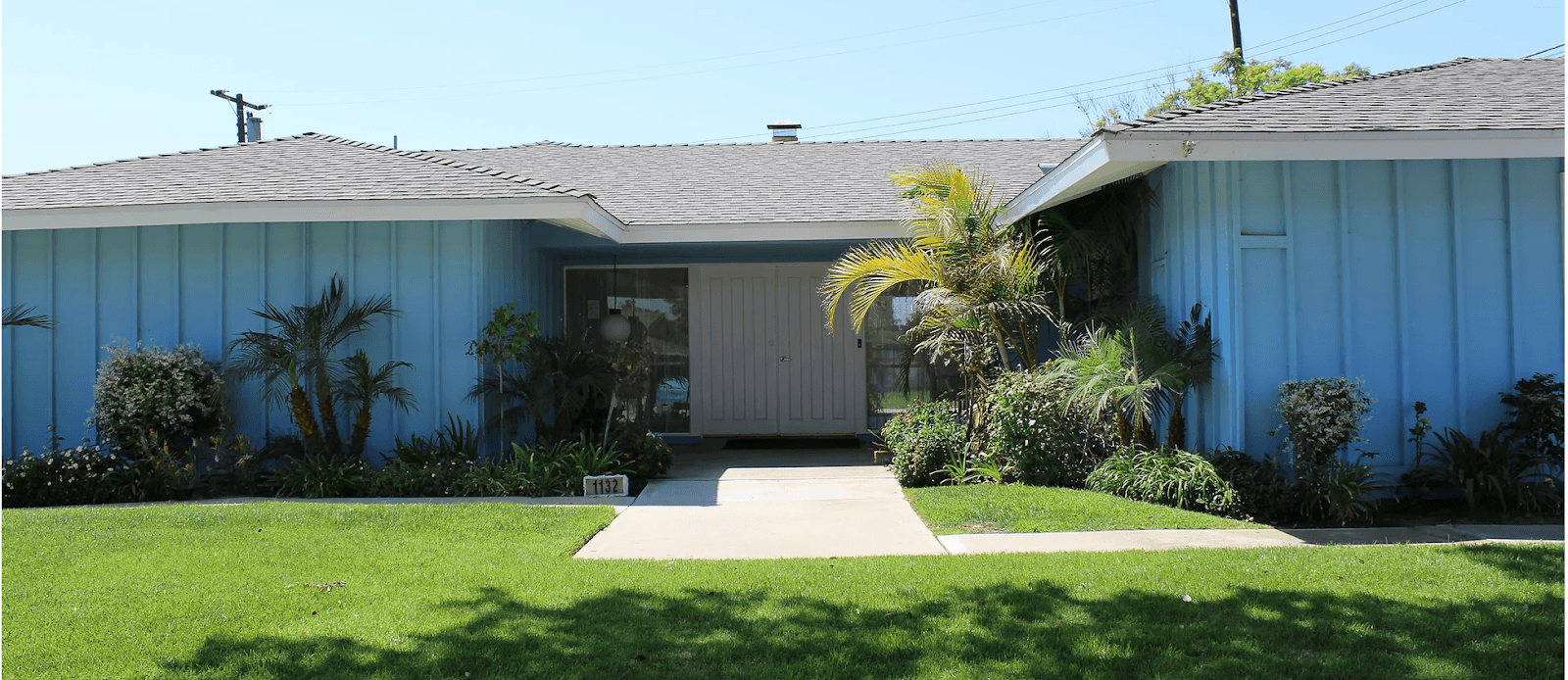 Ocean Breeze at Blue Oak