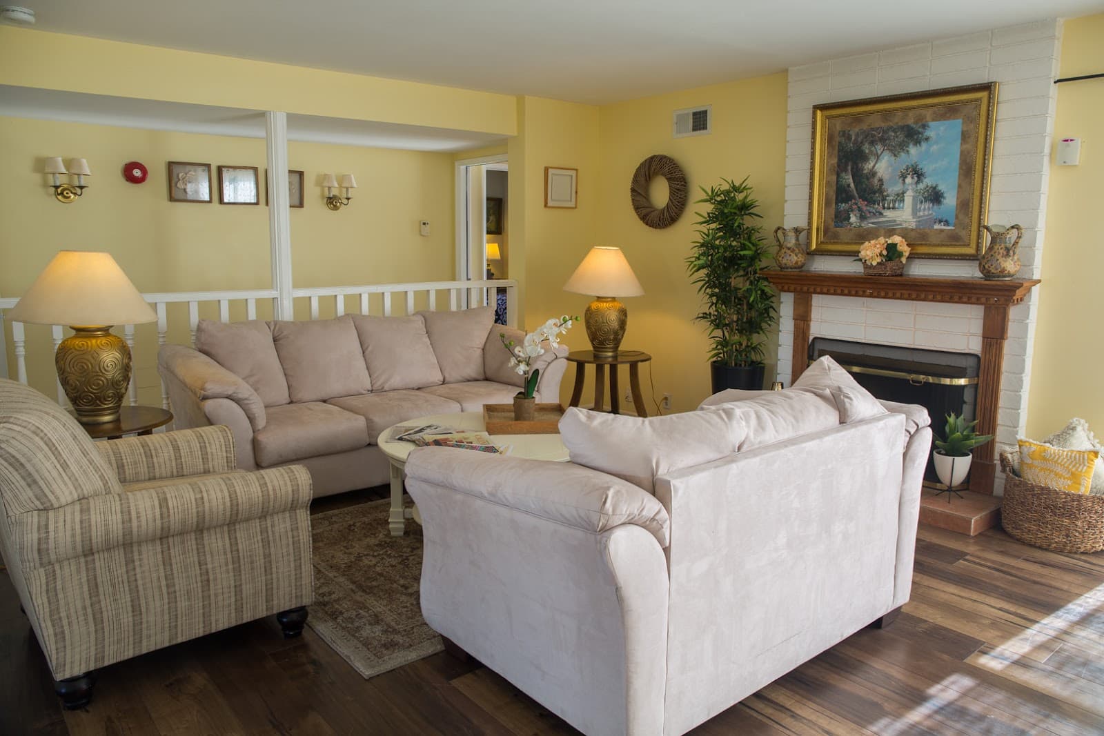 Ocean Breeze at Blue Oak photo 3
