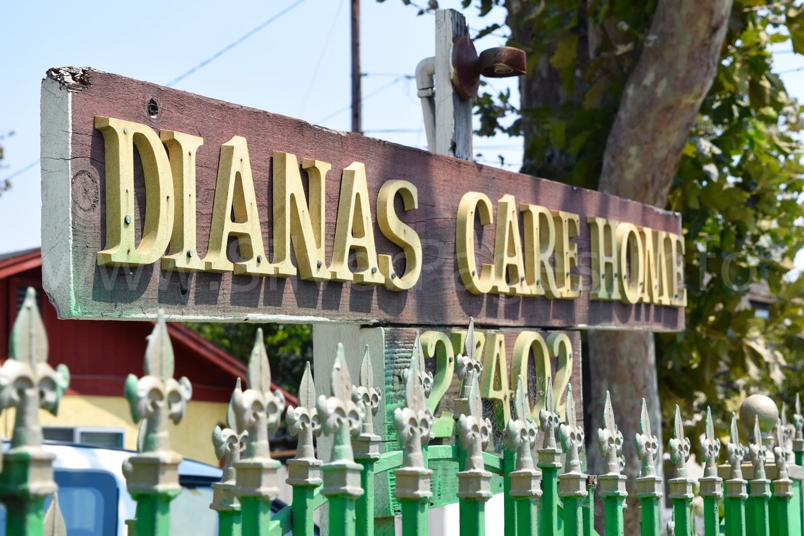 Diana's Care Home photo 2