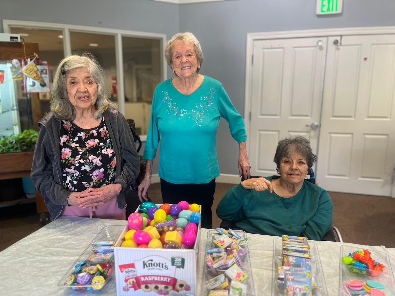 Blossom Grove Alzheimer's Special Care Center photo 4