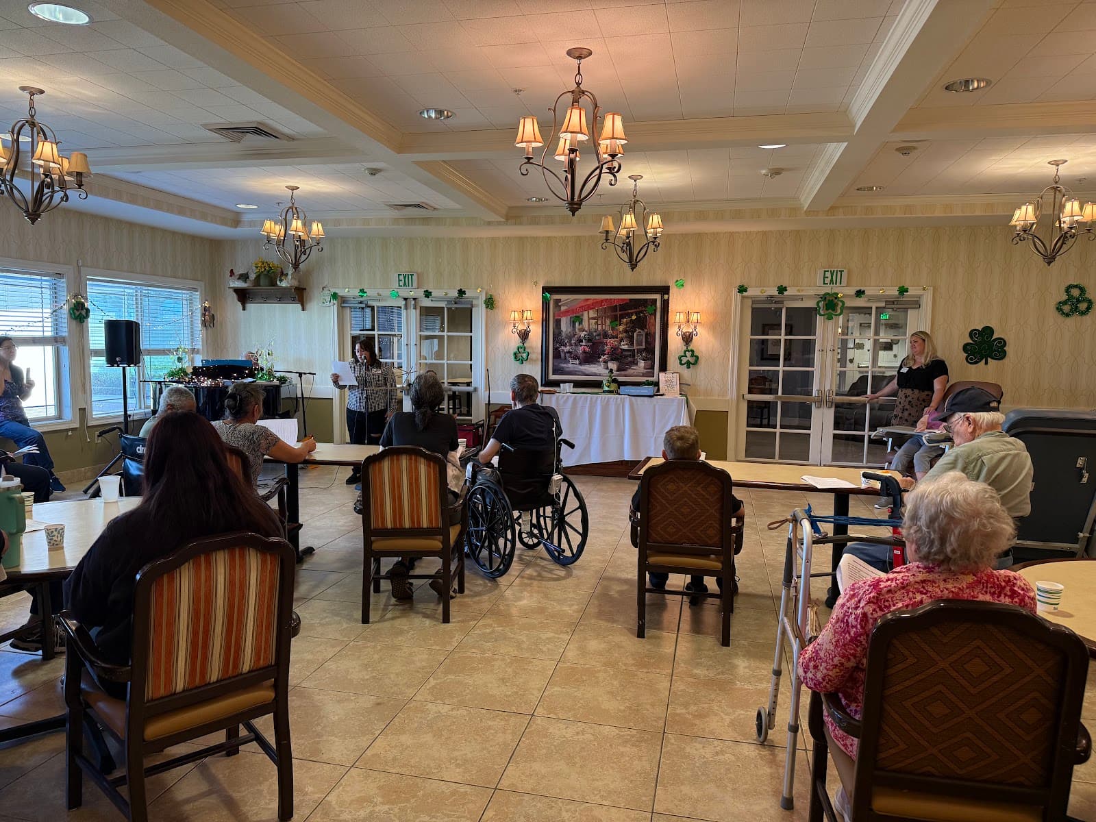 Blossom Grove Alzheimer's Special Care Center photo 3