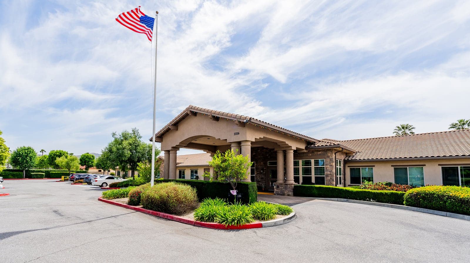 Blossom Grove Alzheimer's Special Care Center photo 2