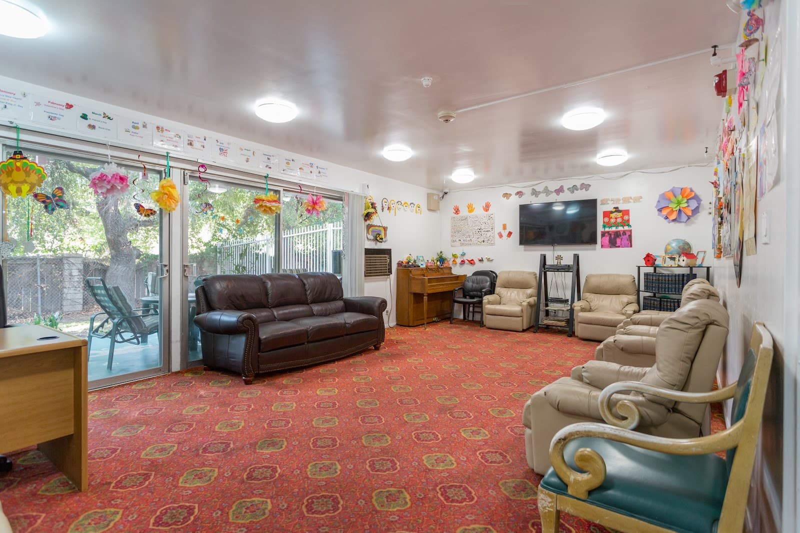 Glen Park at Monrovia photo 4