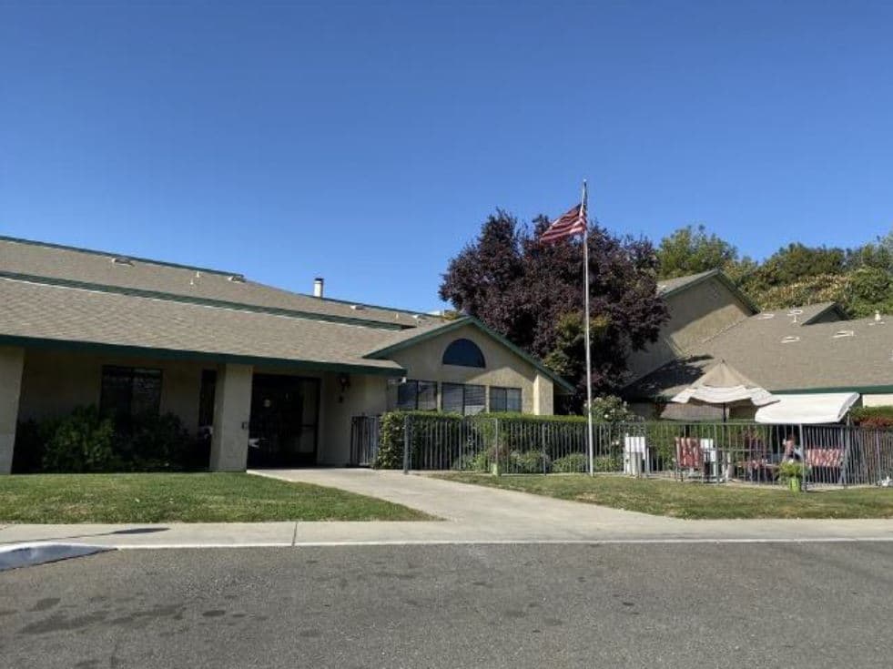 Sutter Estates
