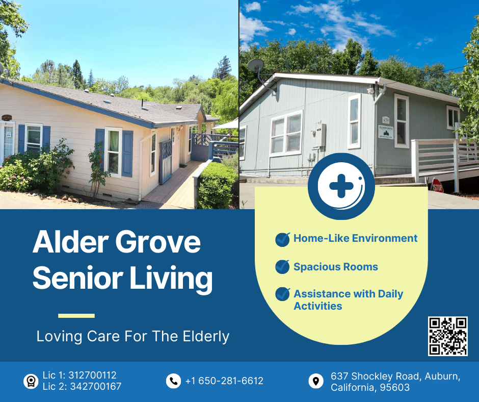 Alder Grove Senior Living photo 3