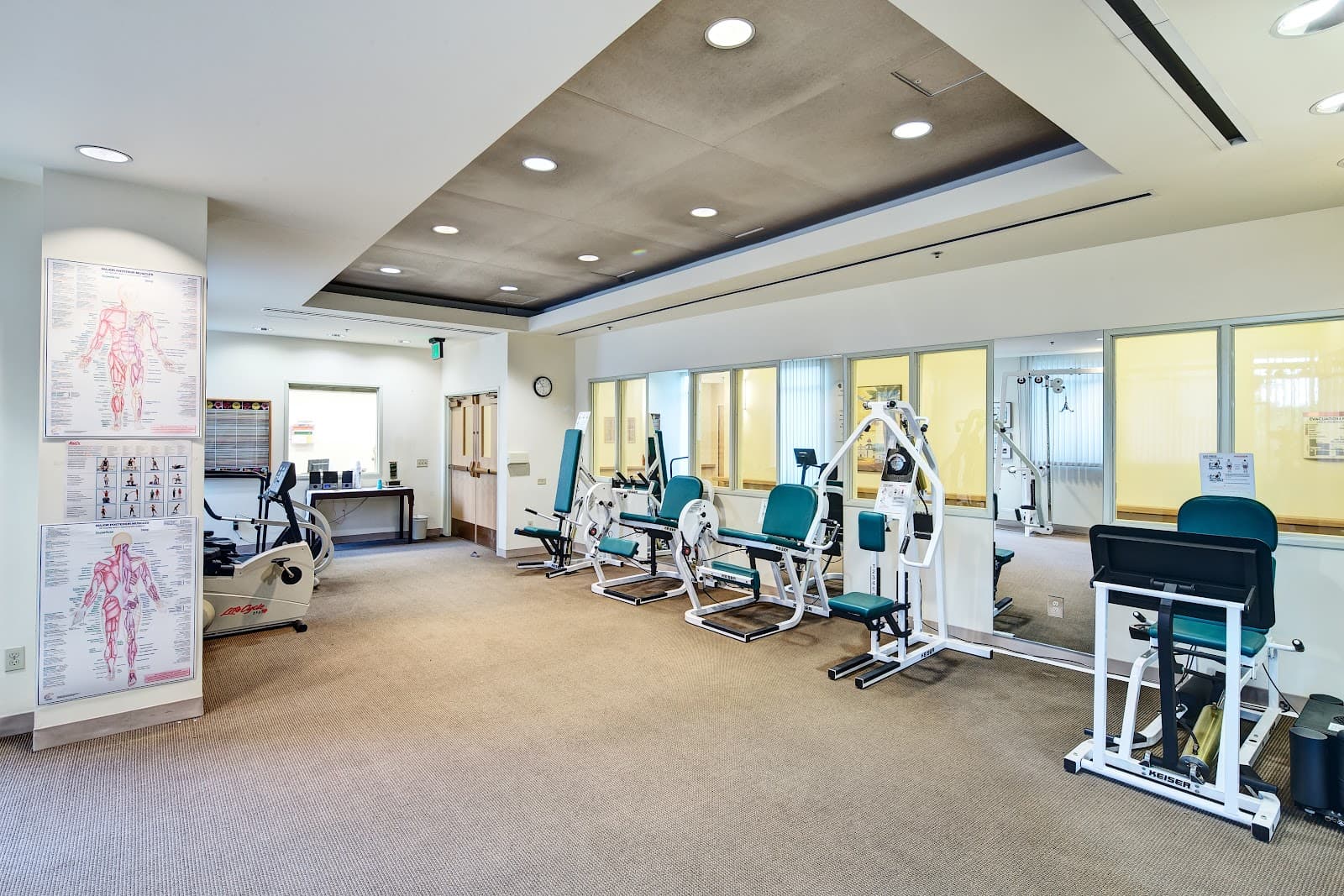 St. John of God Retirement and Care Center photo 3