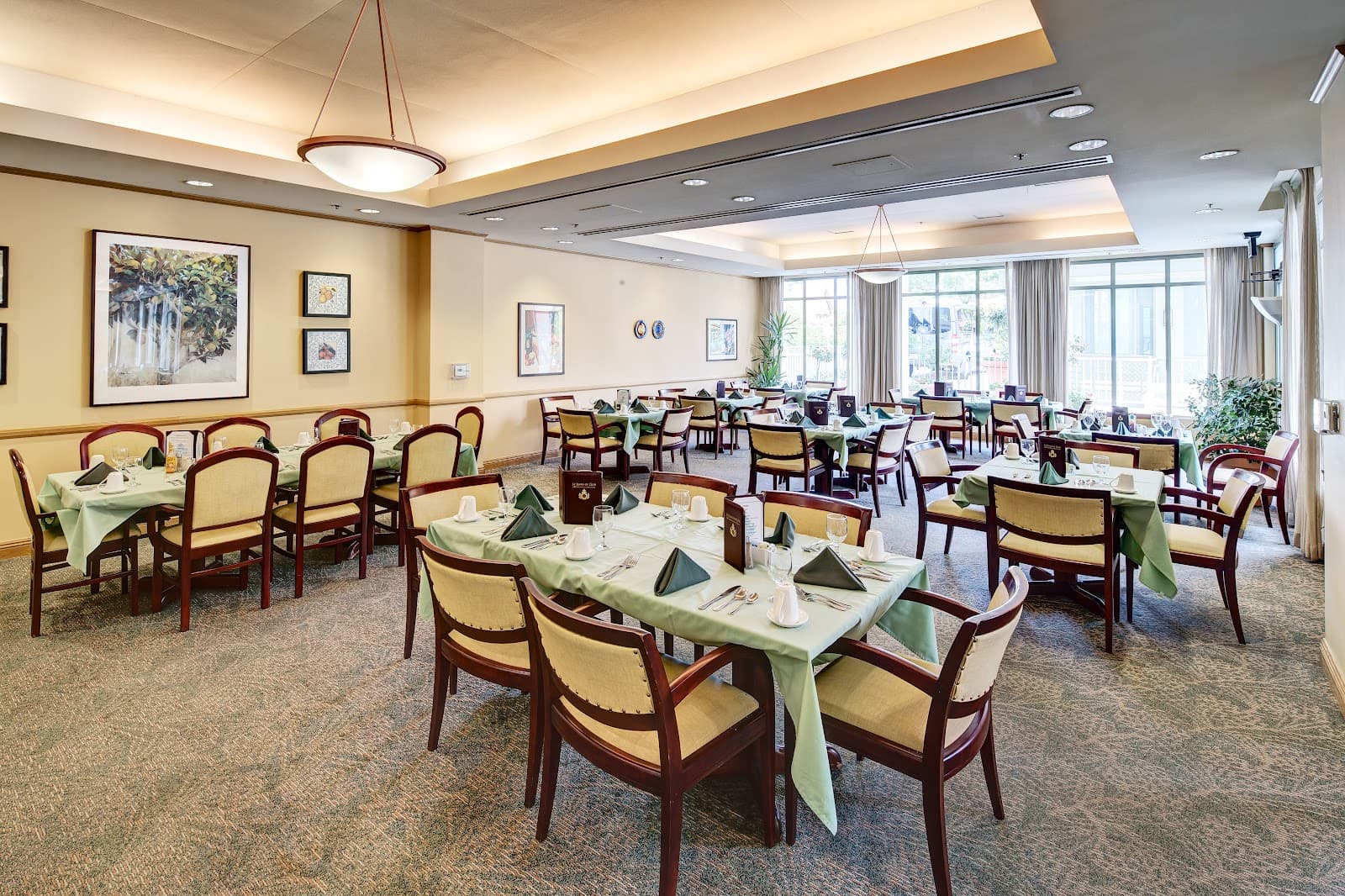 St. John of God Retirement and Care Center photo 5