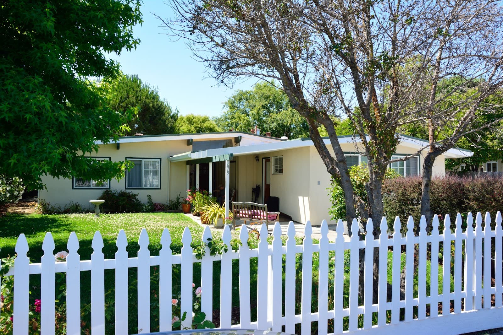 Three Home Village 2