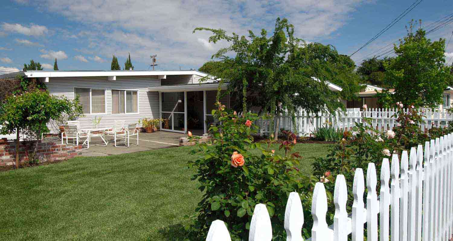 Three Home Village 2 photo 2