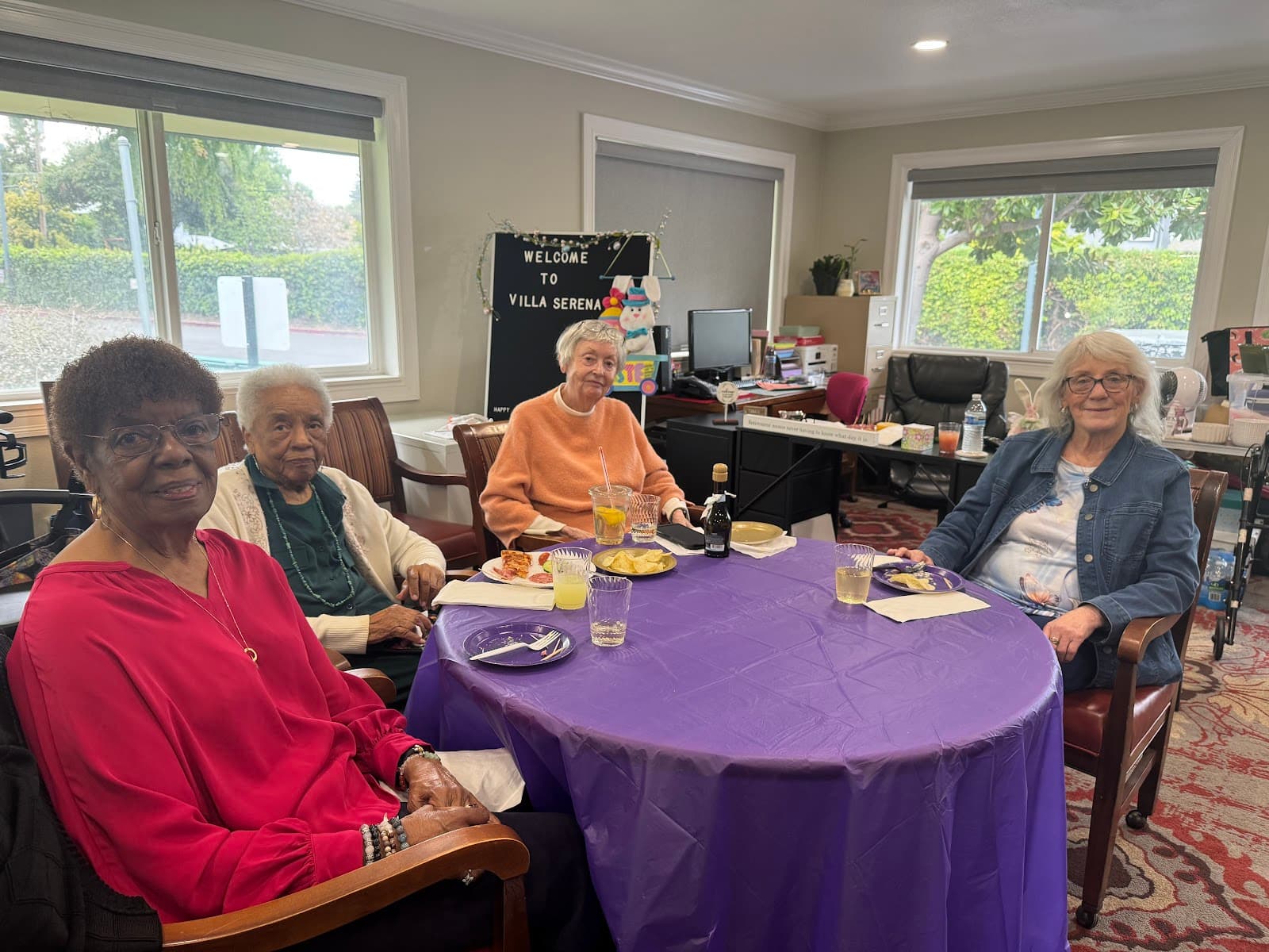 Villa Serena Retirement Community photo 4