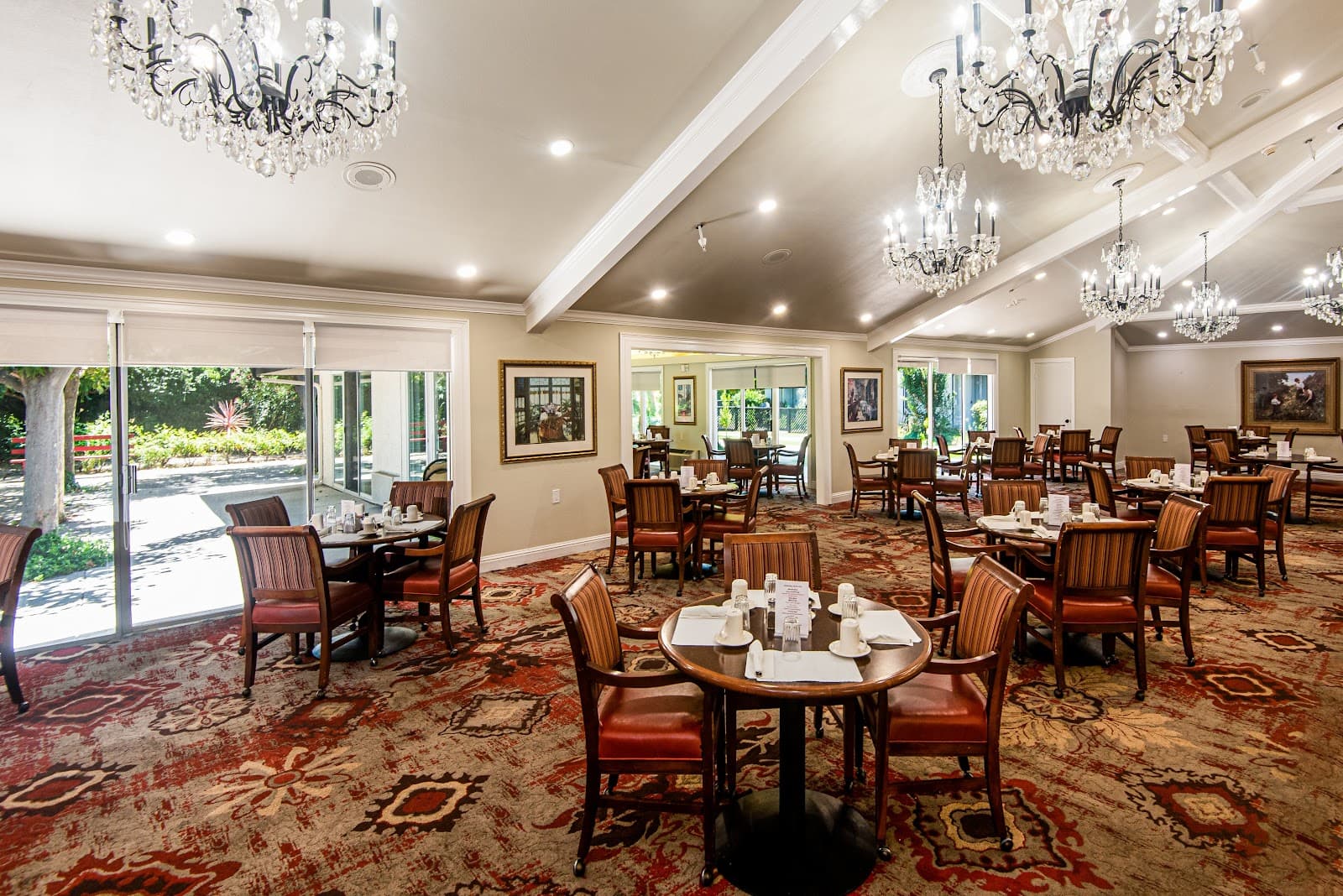 Villa Serena Retirement Community photo 3
