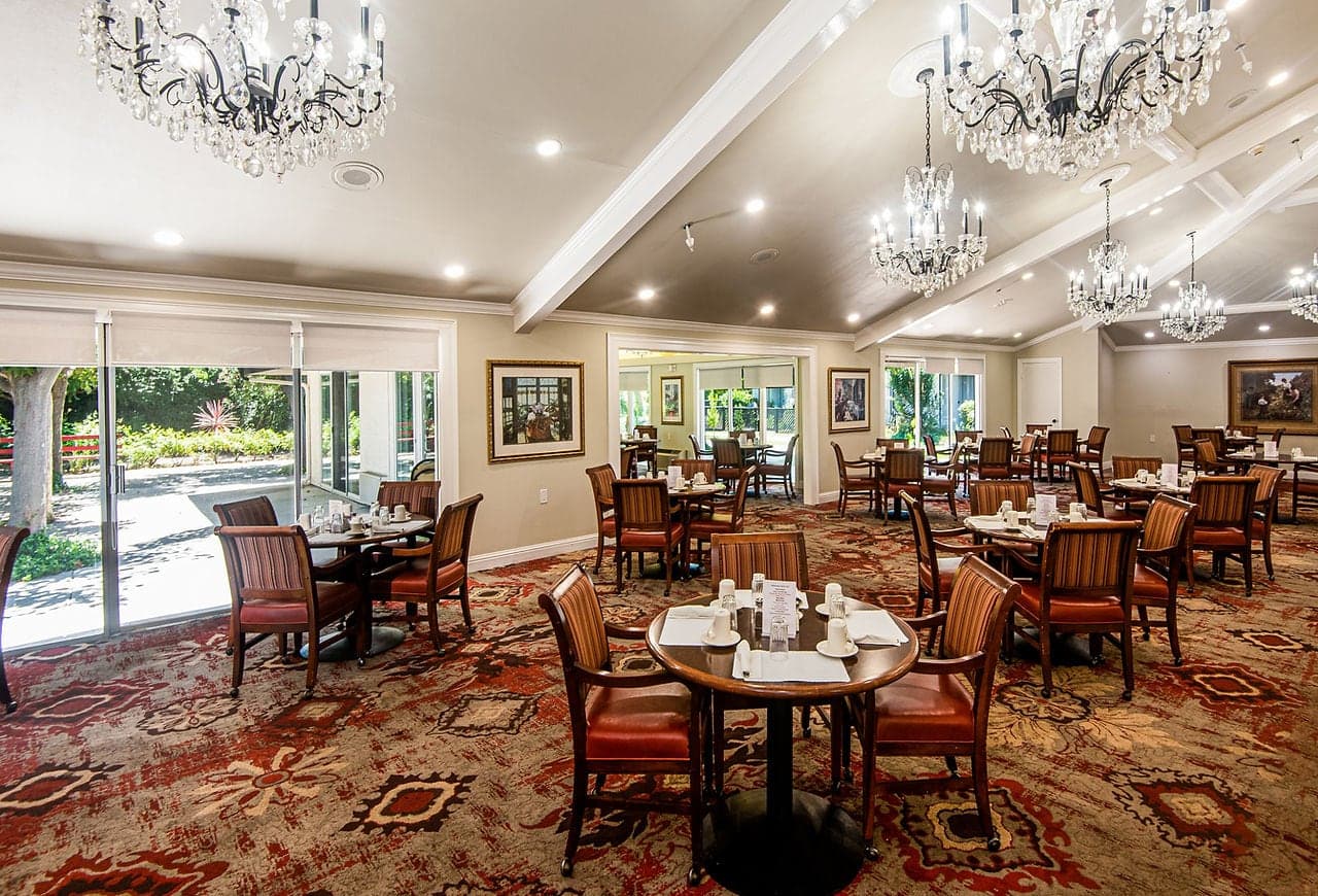 Villa Serena Retirement Community photo 2