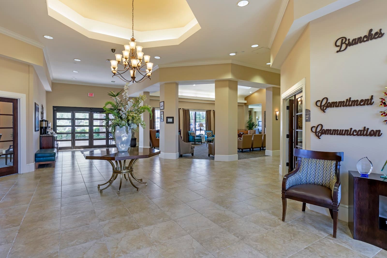 Ansel Park Assisted Living & Memory Care
