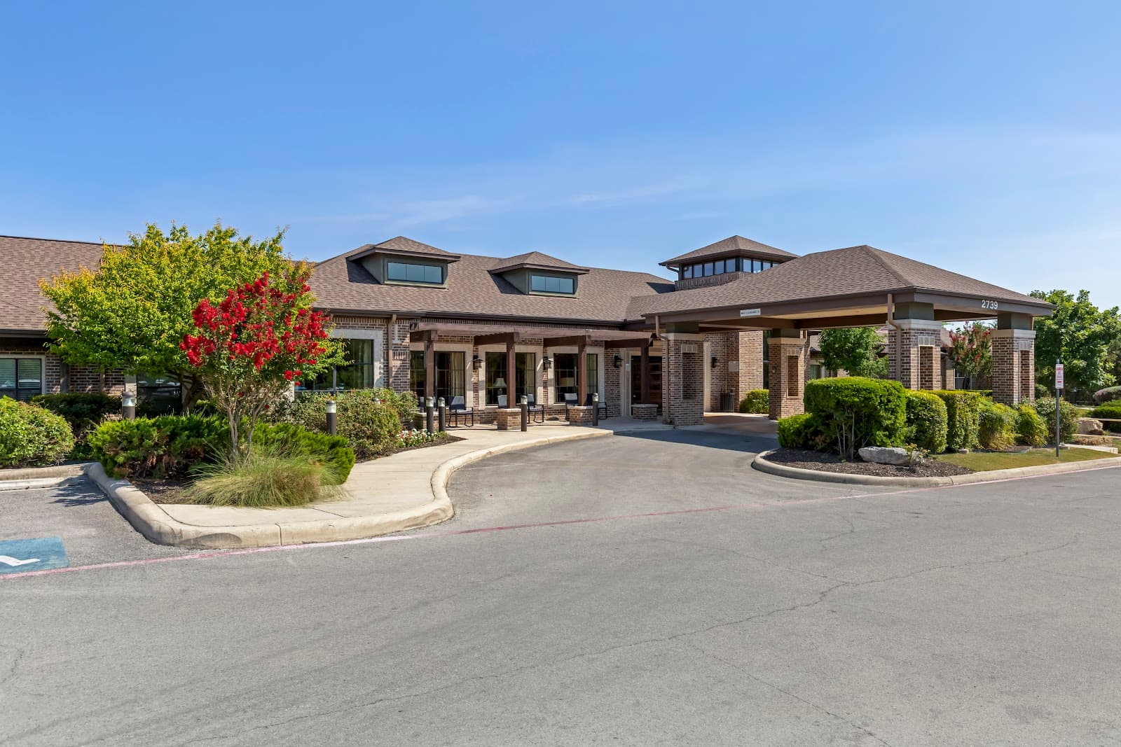 Ansel Park Assisted Living & Memory Care photo 2