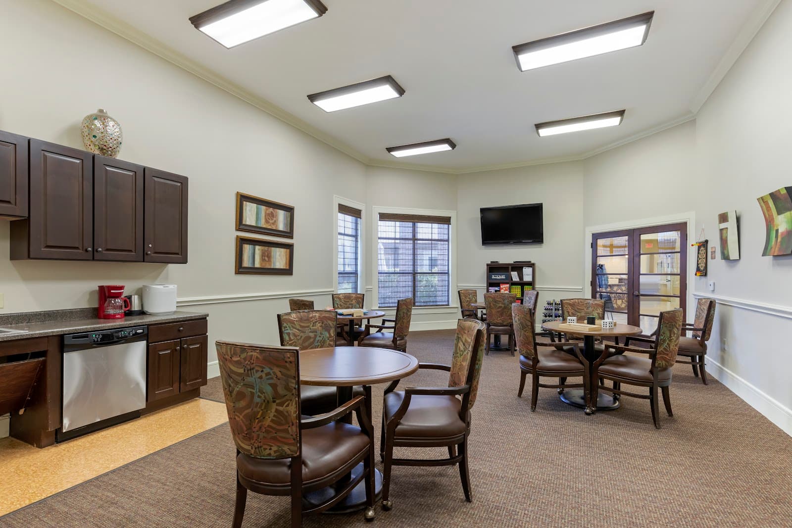 Ansel Park Assisted Living & Memory Care photo 5