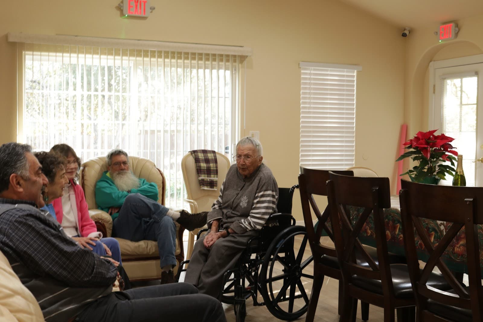 Bethesda Senior Care photo 2