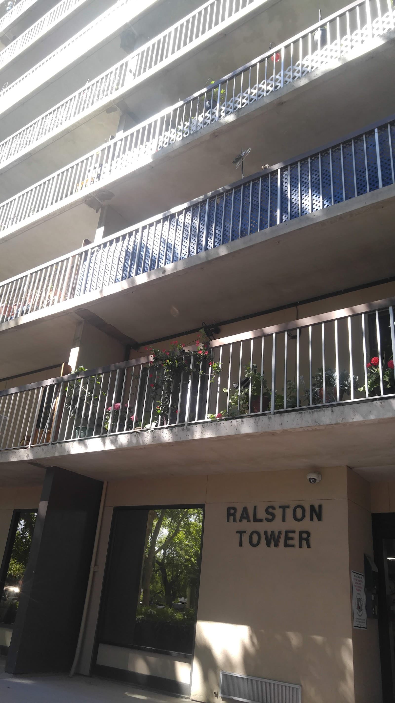 Ralston Tower photo 3