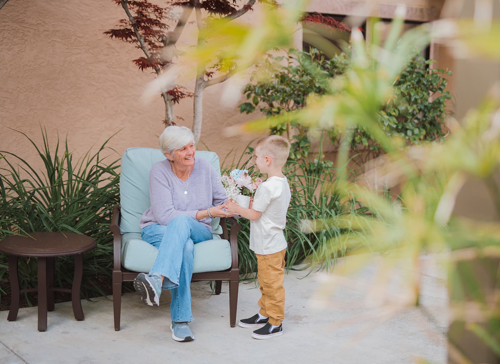 Summerfield Memory Care Of Stockton