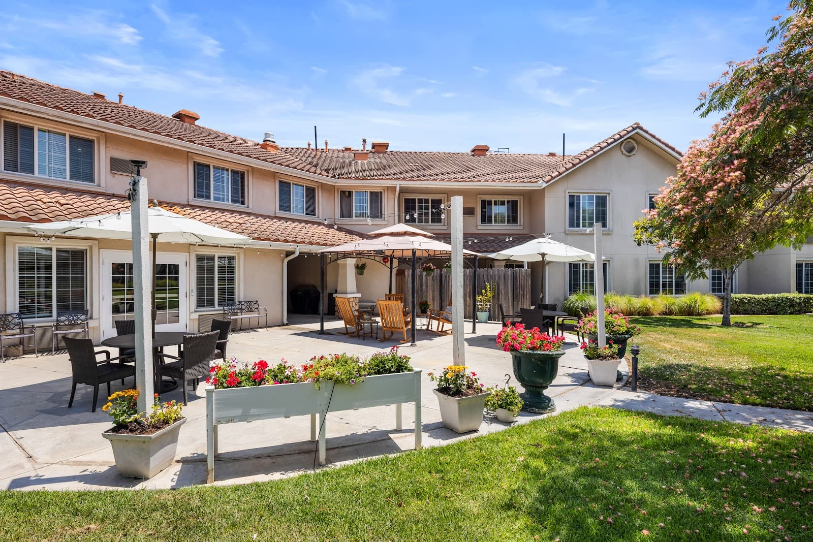 The Palms At Bonaventure Senior Living