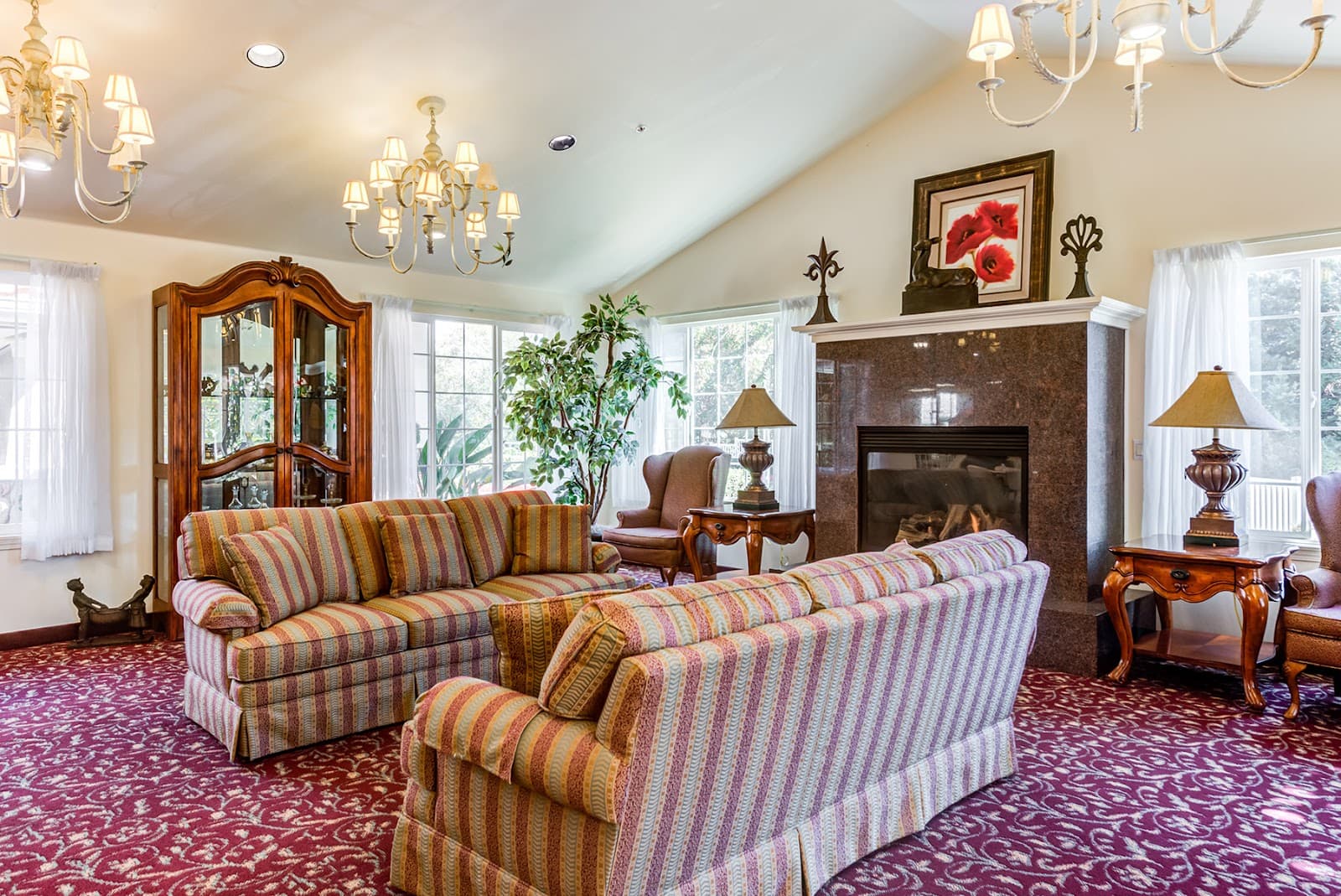 The Palms At Bonaventure Senior Living photo 4