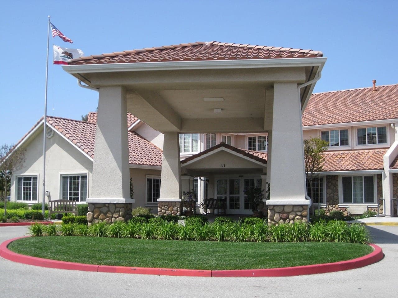 The Palms At Bonaventure Senior Living photo 2