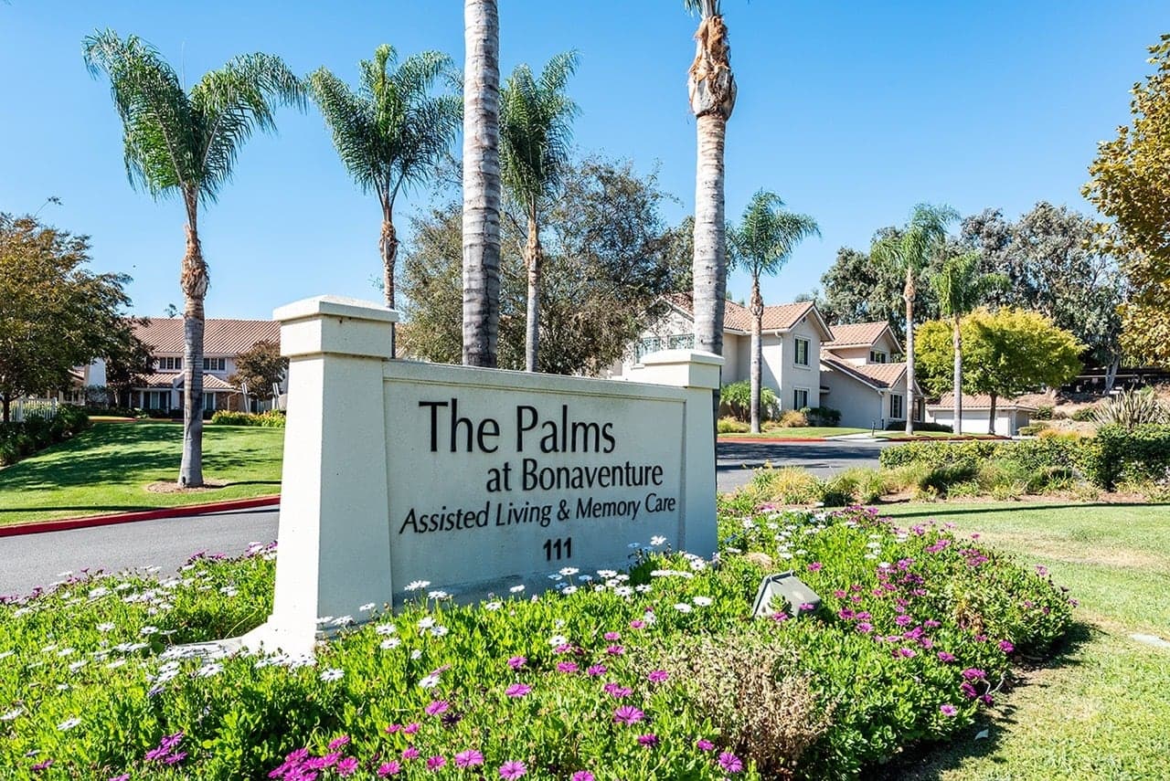 The Palms At Bonaventure Senior Living photo 4