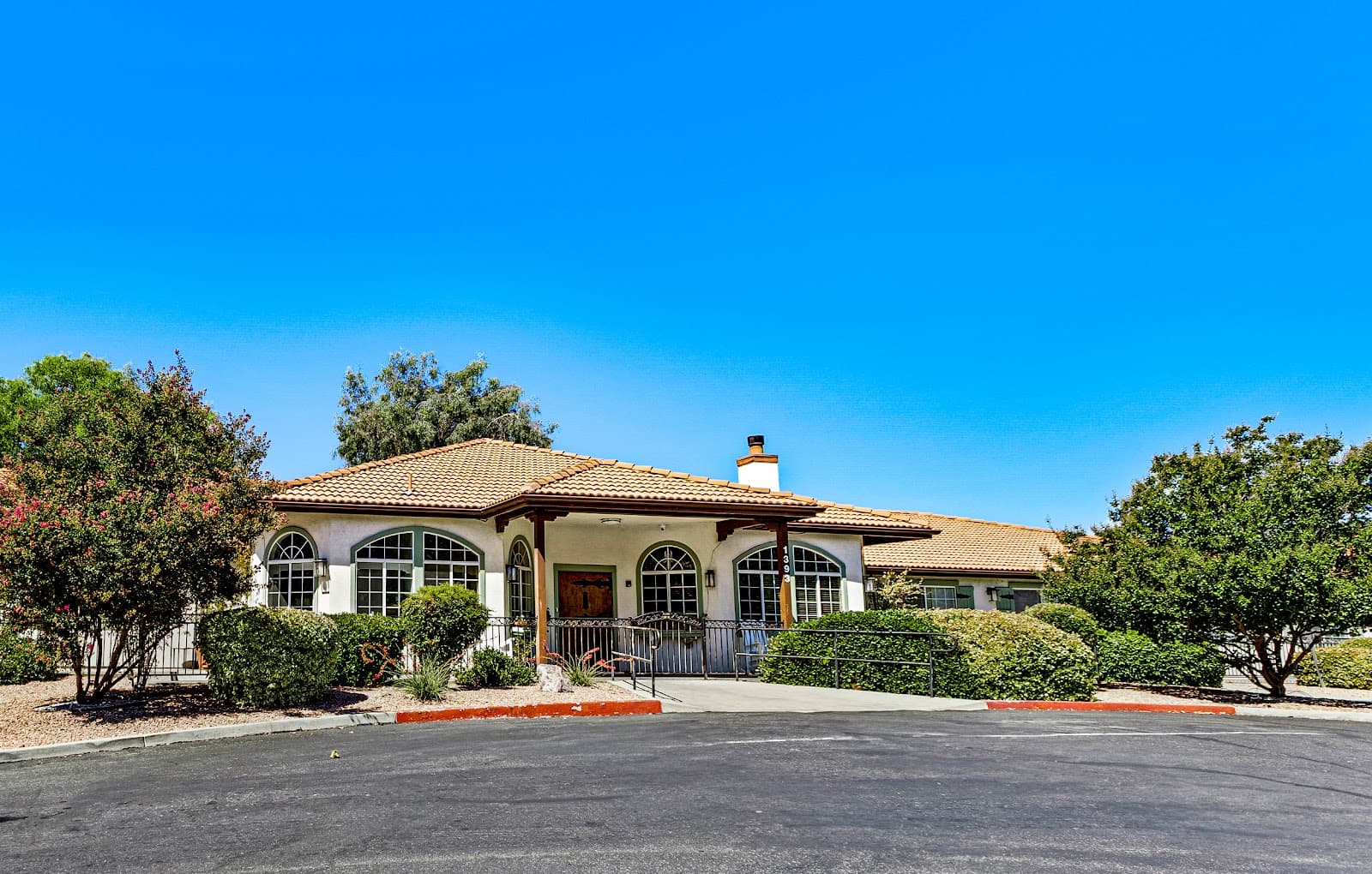 Buena Vista Asst. Living photo 1