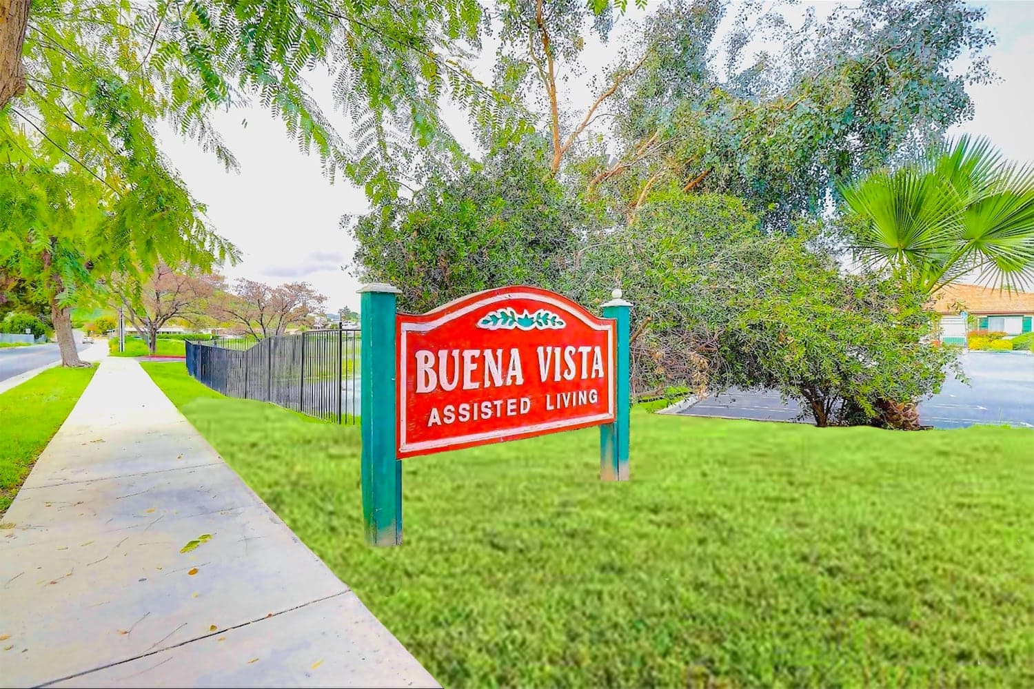 Buena Vista Asst. Living photo 2