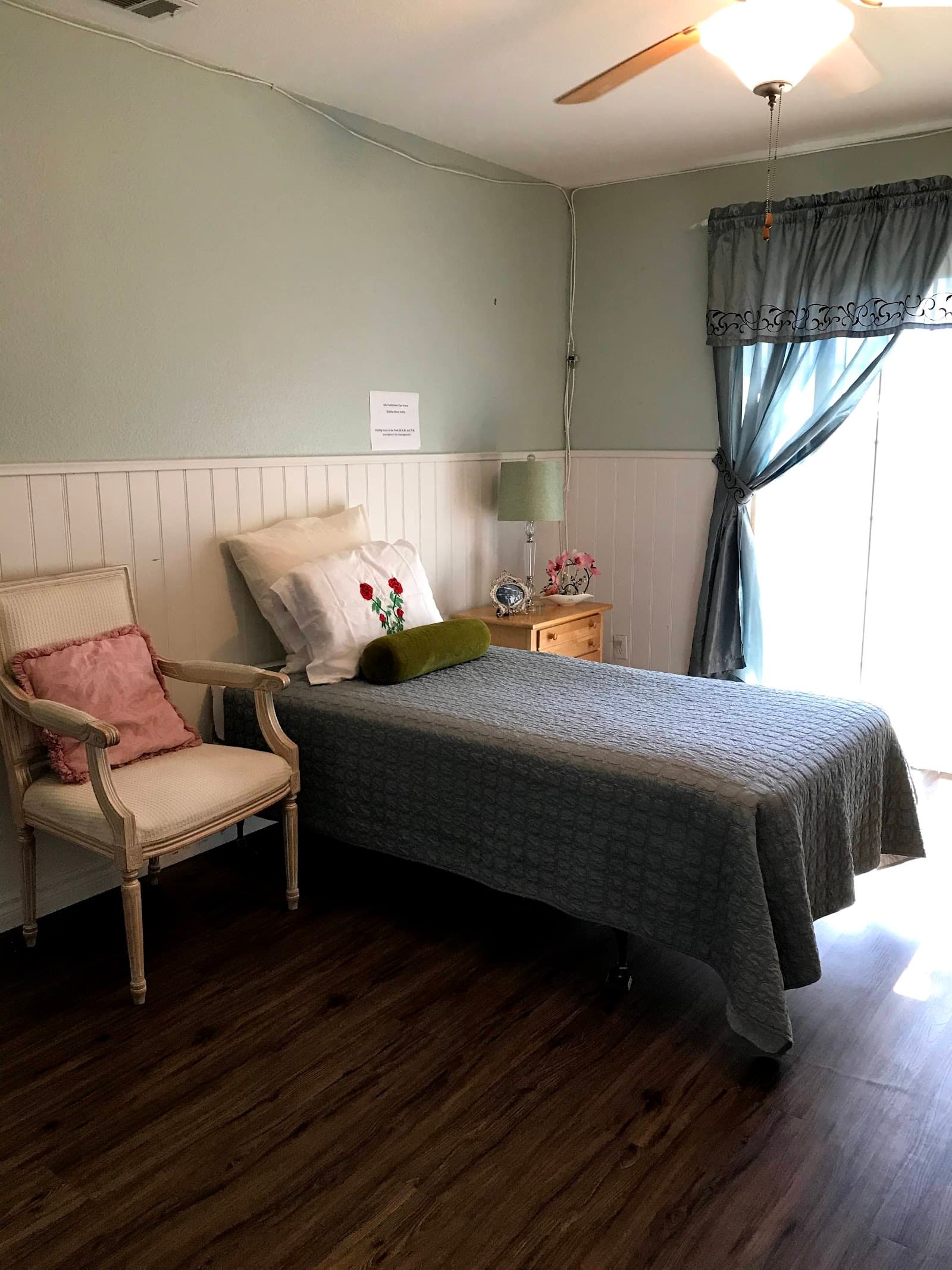 Jj Assistance Home Care