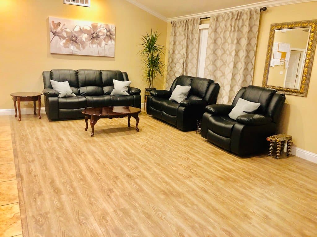 Blossom Residential Care Home photo 3