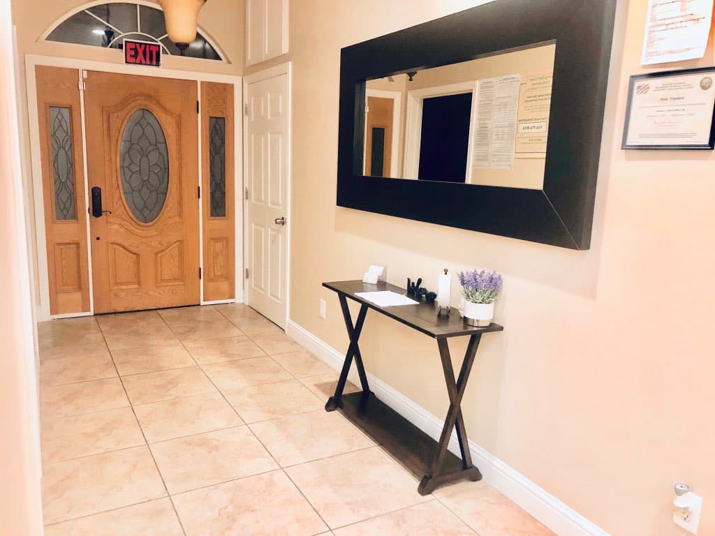 Blossom Residential Care Home photo 5