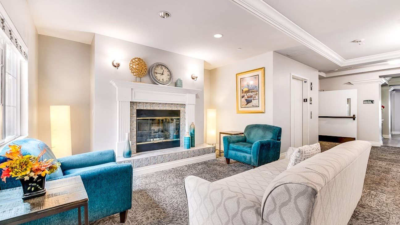 Gateway Park Senior Living
