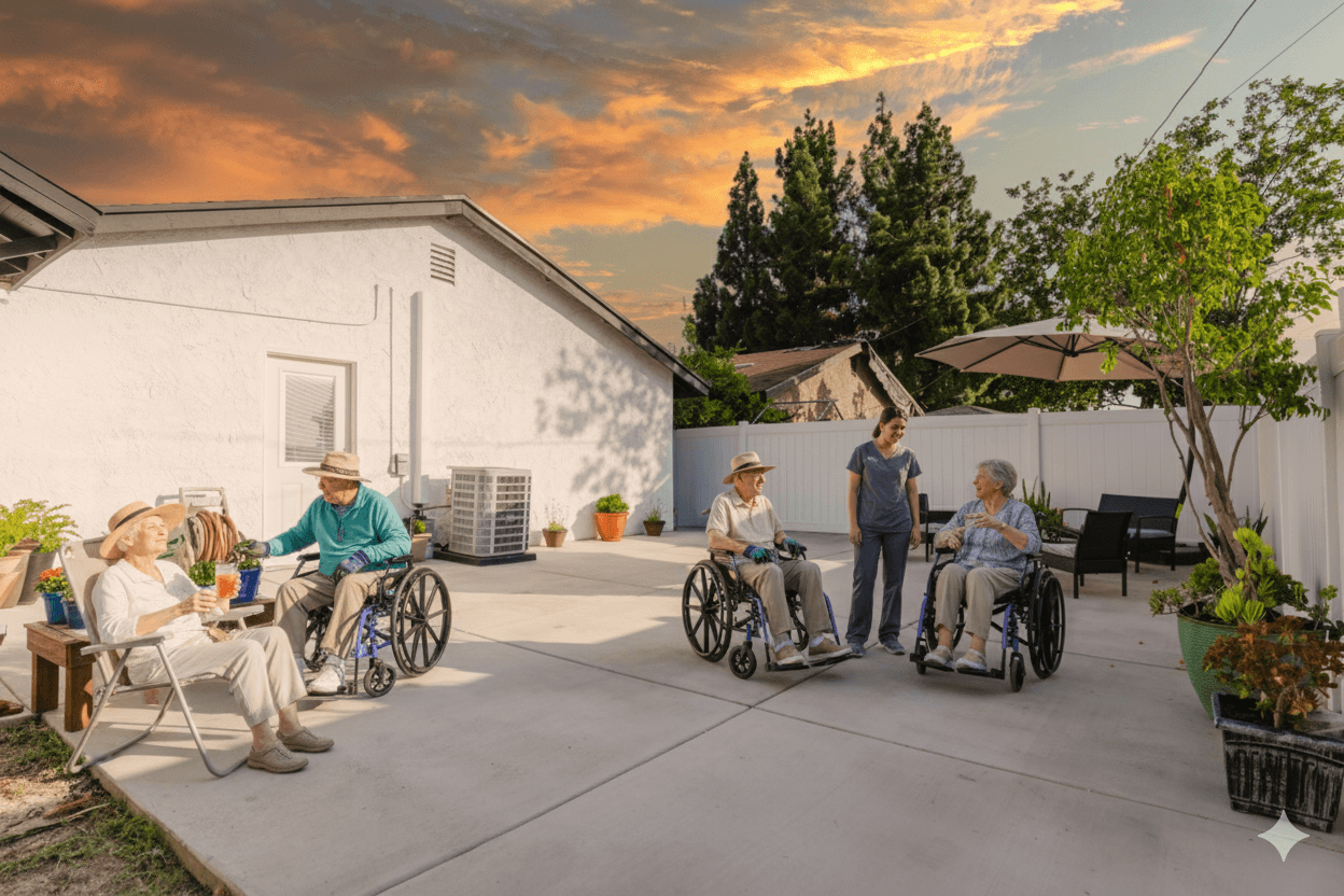 Brio Vista Senior Care photo 4