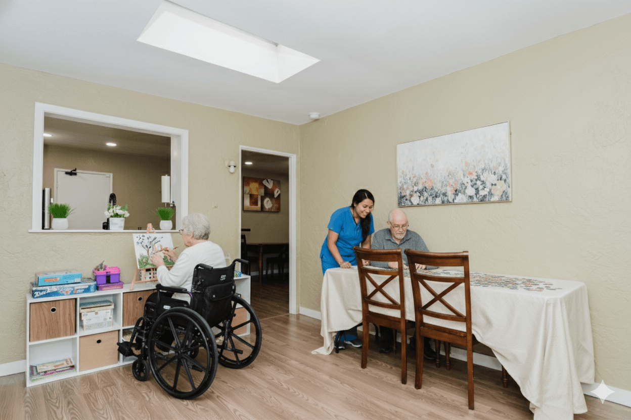 Brio Vista Senior Care photo 3