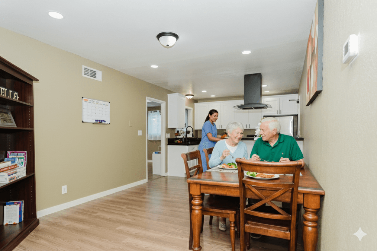 Brio Vista Senior Care photo 2