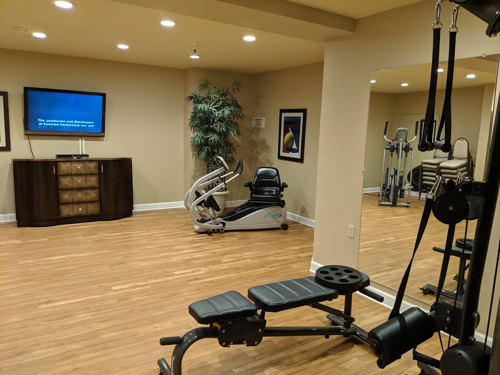 Deer Park Retirement Community photo 4