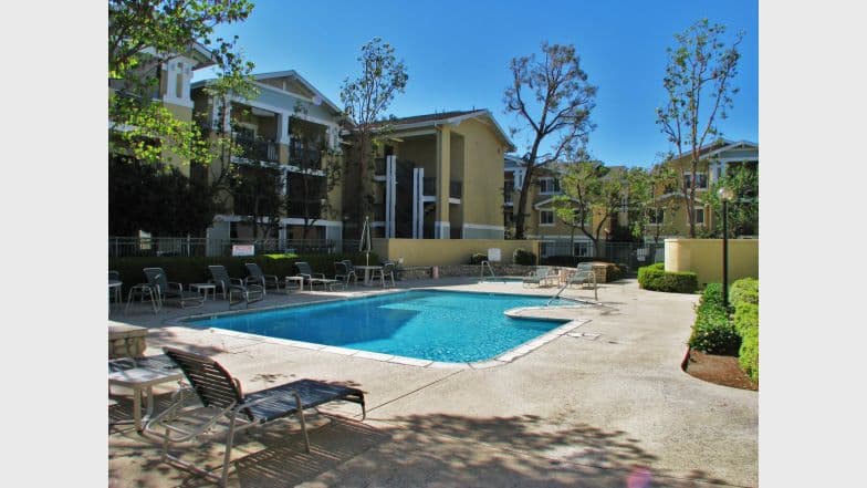 Claremont Villas