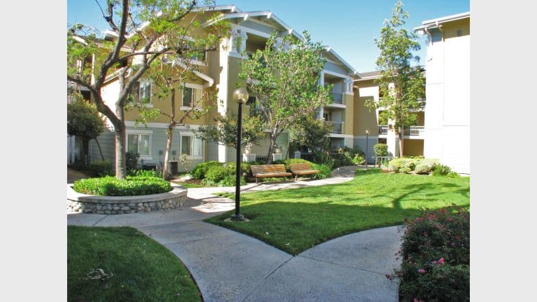 Claremont Villas photo 5