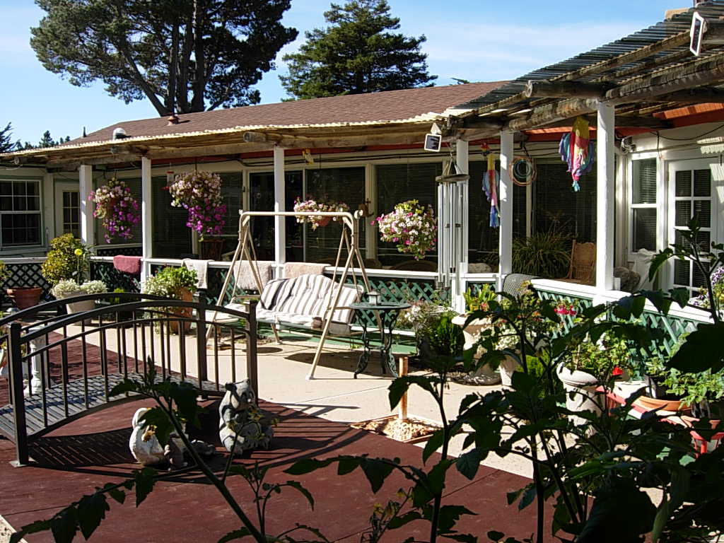 Flanders Court of Carmel