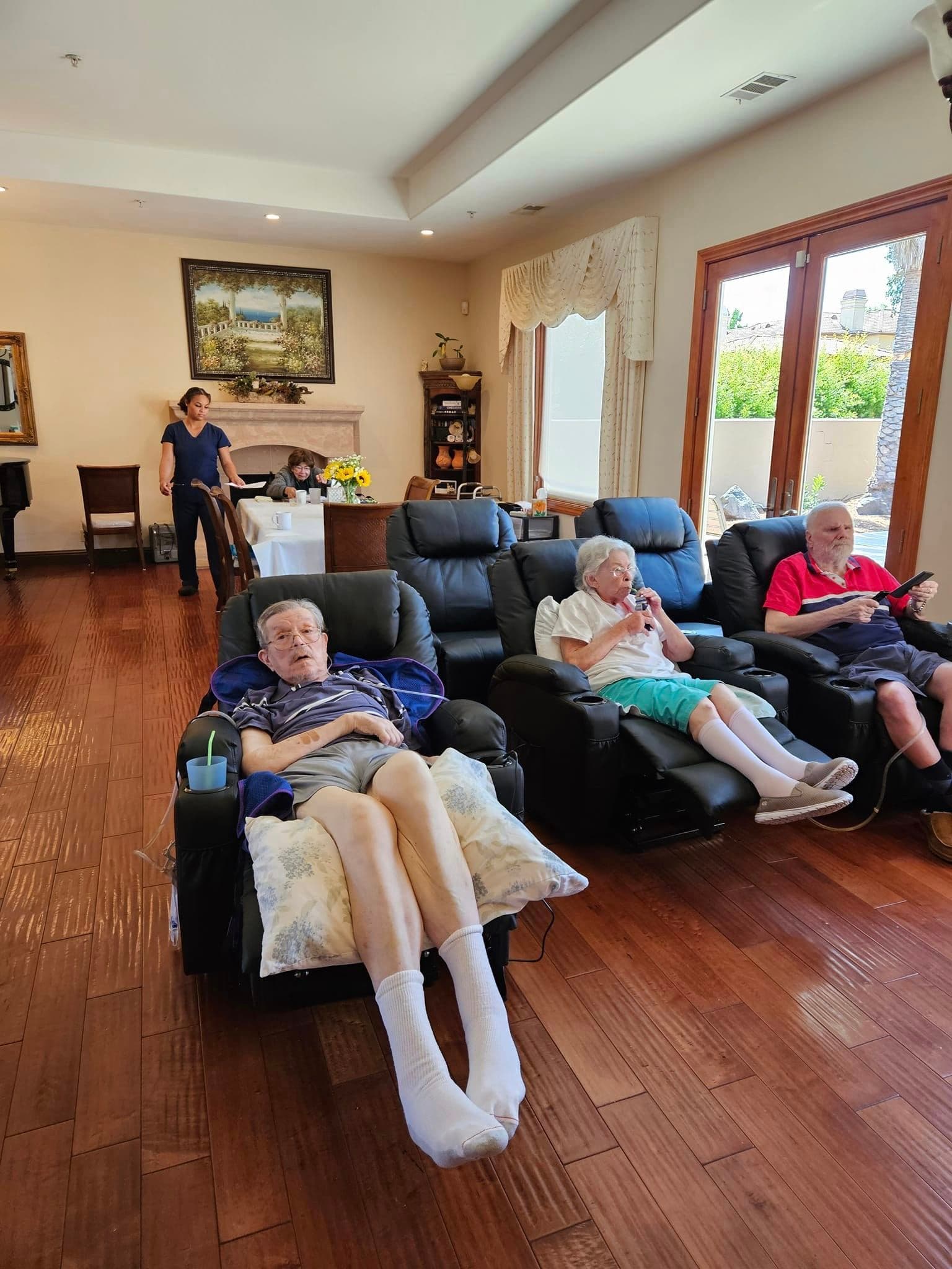 Little Brook Care Home photo 5