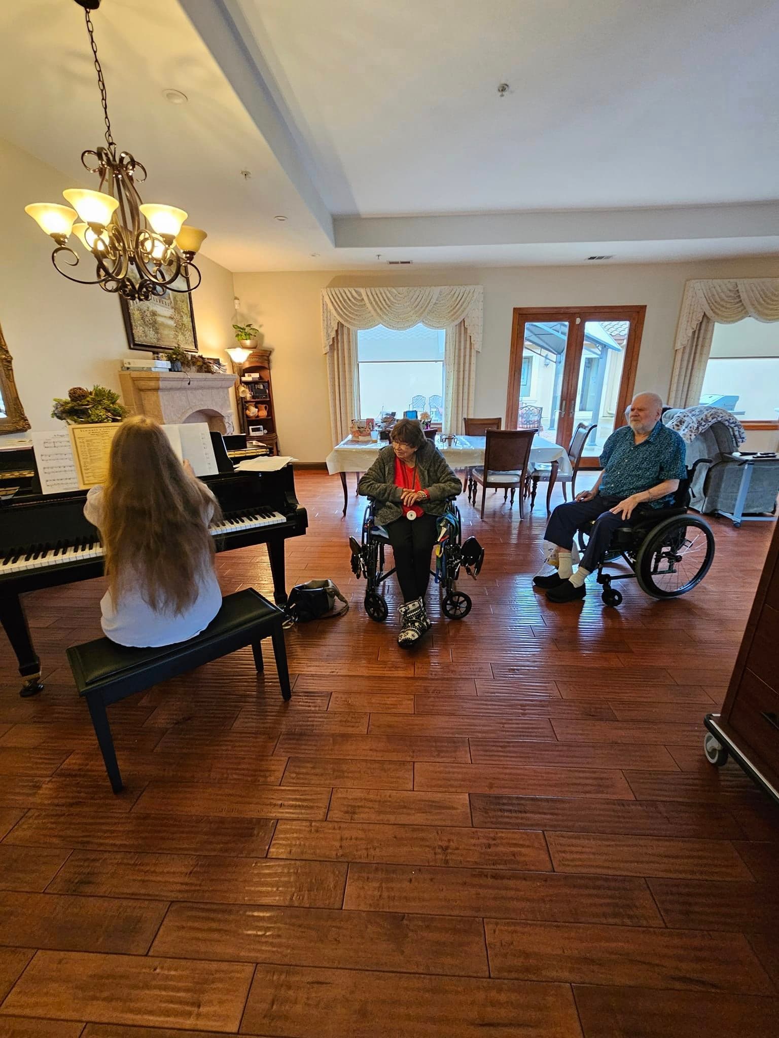 Little Brook Care Home photo 2