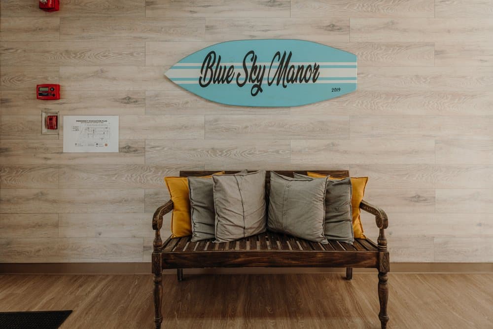 Blue Sky Manor photo 2