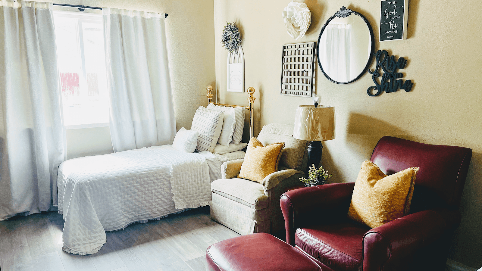 Bella Care Home - Matus