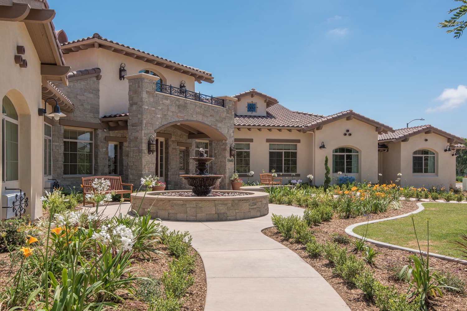 ActivCare at 4S Ranch