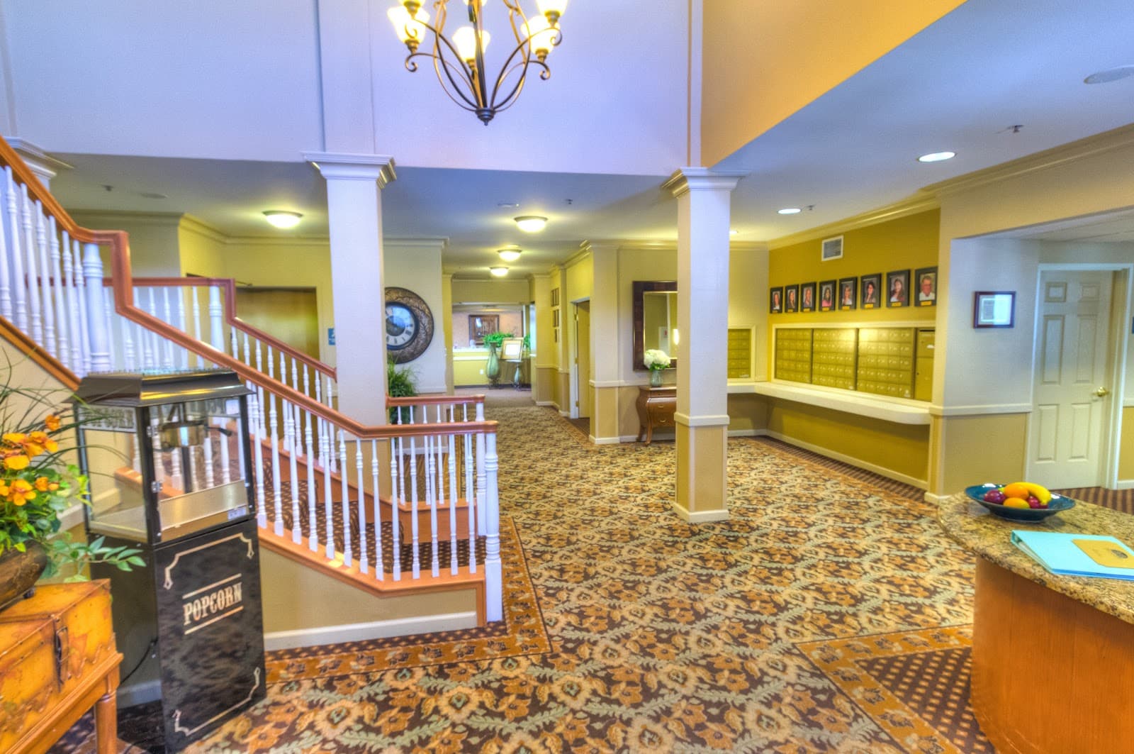 The Meadows Senior Living photo 4