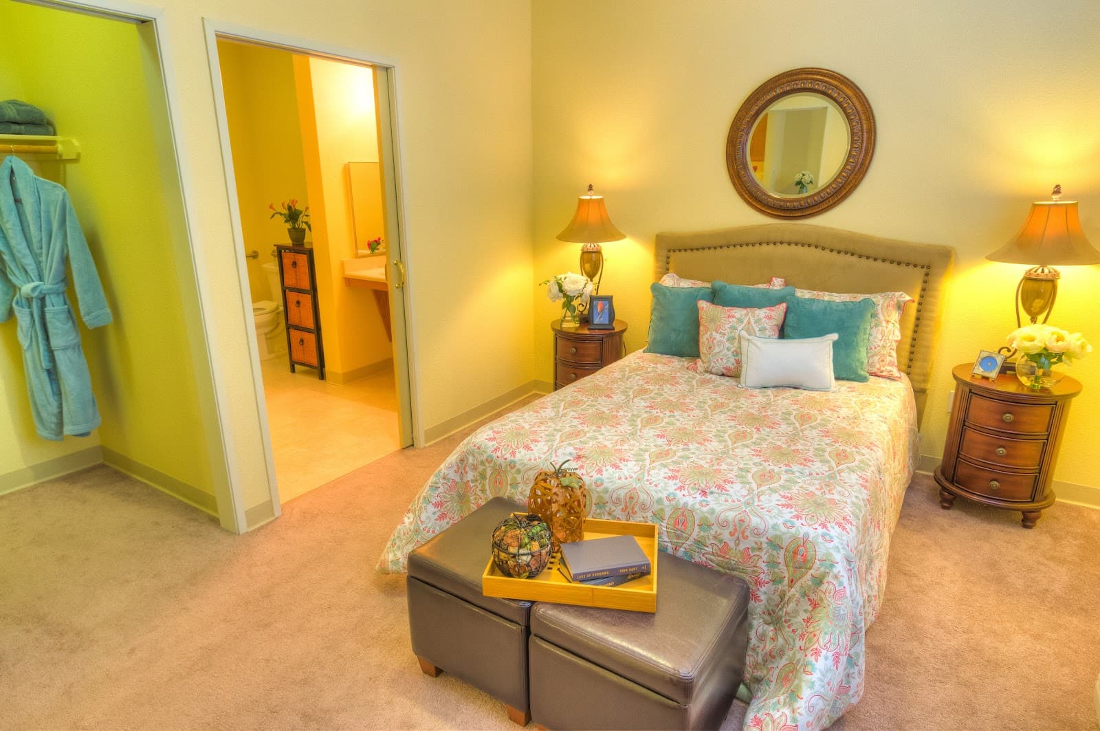 The Meadows Senior Living photo 2