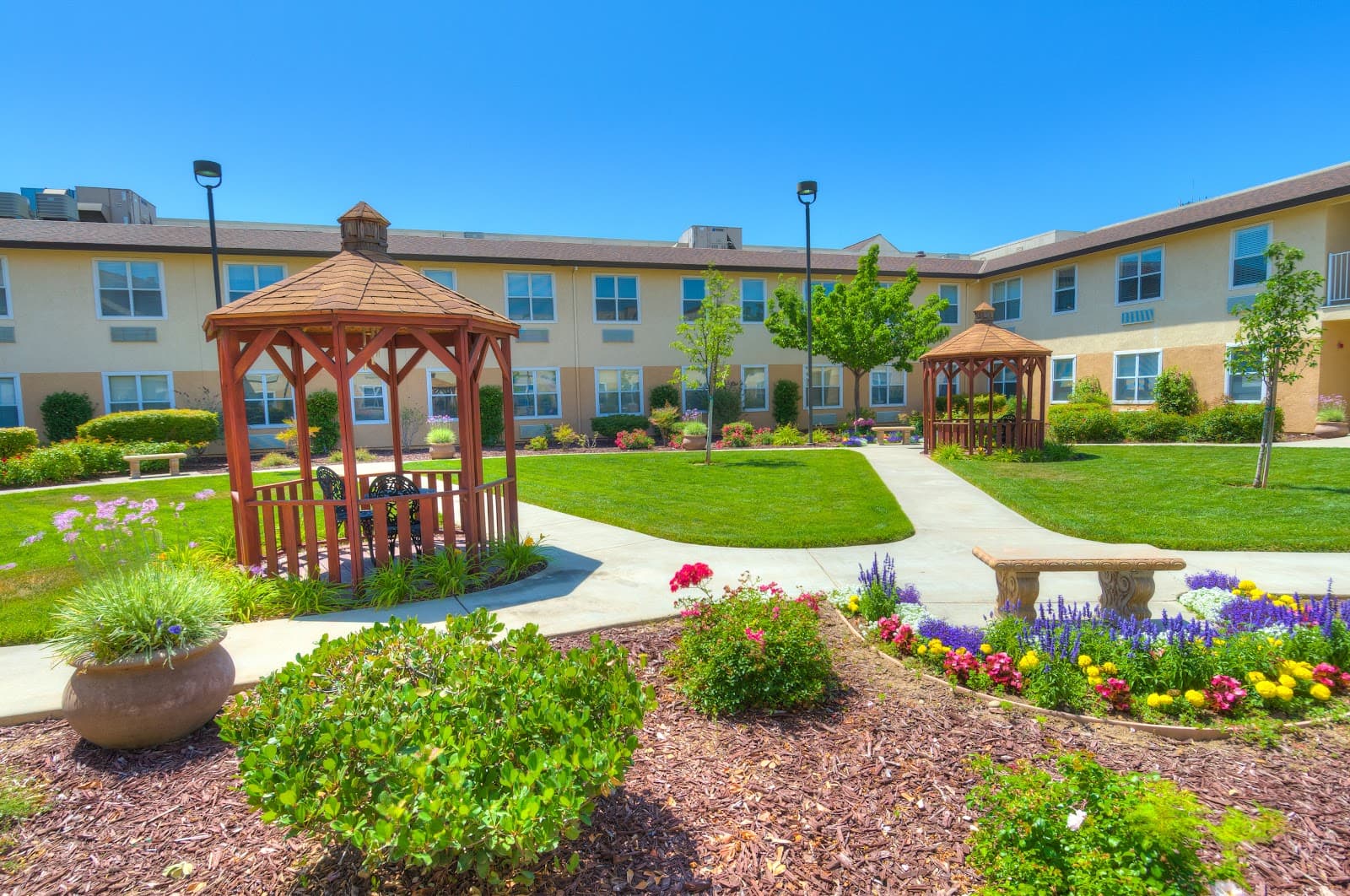 The Meadows Senior Living photo 5