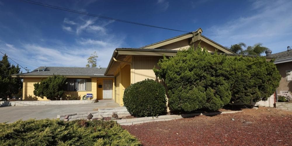 Sunset Residential Care