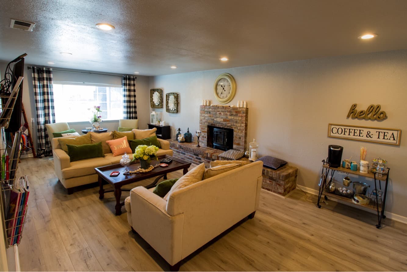 Jewell Home Care