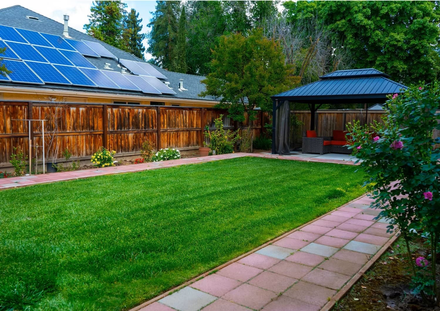 Serenity Garden Home 2 photo 5